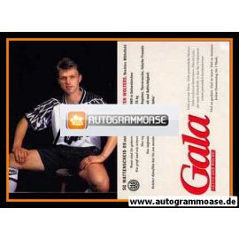 Autogramm Fussball | SG Wattenscheid 09 | 1994 | Carsten WOLTERS