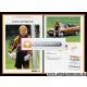 Autogramm Fussball | FC Bayern München | 1995 | Sven...