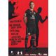 Autogramm Fussball | FC St. Pauli | 2016 | Bernd NEHRIG