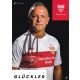 Autogramm Fussball | VfB Stuttgart | 2020 TM | Achim...