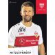 Autogramm Fussball | VfB Stuttgart | 2020 TM | Thomas...
