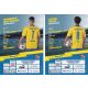 Autogramm Fussball | Eintracht Braunschweig | 2023 |...