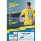 Autogramm Fussball | Eintracht Braunschweig | 2023 |...