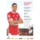 Autogramm Fussball | FSV Mainz 05 | 2015 | Leon ADEREMI...