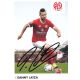 Autogramm Fussball | FSV Mainz 05 | 2015 | Danny LATZA
