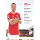 Autogramm Fussball | FSV Mainz 05 | 2015 | Pierre BENGTSSON