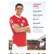 Autogramm Fussball | FSV Mainz 05 | 2015 | Christoph MORITZ