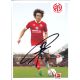 Autogramm Fussball | FSV Mainz 05 | 2015 | Julian...