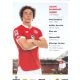Autogramm Fussball | FSV Mainz 05 | 2015 | Julian...