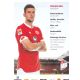 Autogramm Fussball | FSV Mainz 05 | 2015 | Stefan BELL