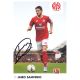 Autogramm Fussball | FSV Mainz 05 | 2015 | Jairo SAMPERIO