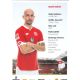 Autogramm Fussball | FSV Mainz 05 | 2015 | Elkin SOTO