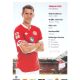 Autogramm Fussball | FSV Mainz 05 | 2015 | Fabian FREI