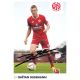 Autogramm Fussball | FSV Mainz 05 | 2015 | Gaetan BUSSMANN