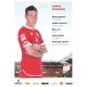 Autogramm Fussball | FSV Mainz 05 | 2015 | Gaetan BUSSMANN