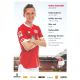 Autogramm Fussball | FSV Mainz 05 | 2015 | Niko BUNGERT