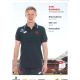 Autogramm Fussball | FSV Mainz 05 | 2015 | Axel BUSENKELL