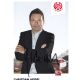 Autogramm Fussball | FSV Mainz 05 | 2015 | Christian HEIDEL