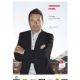 Autogramm Fussball | FSV Mainz 05 | 2015 | Christian HEIDEL