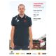Autogramm Fussball | FSV Mainz 05 | 2015 | Christopher...