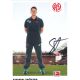 Autogramm Fussball | FSV Mainz 05 | 2015 | Steffen...