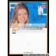 Autogramm TV | RTL | Nina BOTT | 2000er Druck...