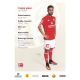 Autogramm Fussball | FSV Mainz 05 | 2016 | Yunus MALLI