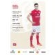Autogramm Fussball | FSV Mainz 05 | 2016 | Marin SVERKO