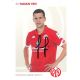 Autogramm Fussball | FSV Mainz 05 | 2016 | Fabian FREI