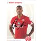 Autogramm Fussball | FSV Mainz 05 | 2016 | Karim ONISIWO