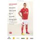 Autogramm Fussball | FSV Mainz 05 | 2016 | Niko BUNGERT