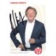 Autogramm Fussball | FSV Mainz 05 | 2016 | Philipp KLEMENT