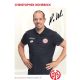 Autogramm Fussball | FSV Mainz 05 | 2016 | Christopher...