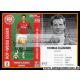 Autogramm Fussball | Rot-Weiss Essen | 2006 | Thomas...