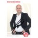 Autogramm Fussball | FSV Mainz 05 | 2016 | Rouven...