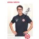 Autogramm Fussball | FSV Mainz 05 | 2016 | Steffen...
