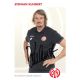 Autogramm Fussball | FSV Mainz 05 | 2016 | Stephan KUHNERT