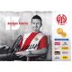 Autogramm Fussball | FSV Mainz 05 | 2009 | Milorad PEKOVIC