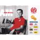 Autogramm Fussball | FSV Mainz 05 | 2009 | Arno MICHELS