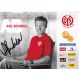 Autogramm Fussball | FSV Mainz 05 | 2009 | Axel BUSENKELL