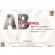Autogramm Fussball | FSV Mainz 05 | 2009 | Axel BUSENKELL