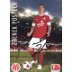 Autogramm Fussball | FSV Mainz 05 | 2012 | Zdenek POSPECH