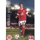 Autogramm Fussball | FSV Mainz 05 | 2012 | Nikolce NOVESKI