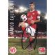 Autogramm Fussball | FSV Mainz 05 | 2012 | Marco CALIGIURI