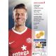 Autogramm Fussball | FSV Mainz 05 | 2012 | Marco CALIGIURI