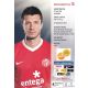 Autogramm Fussball | FSV Mainz 05 | 2012 | Nikita RUKAVYTSYA