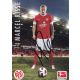 Autogramm Fussball | FSV Mainz 05 | 2012 | Marcel RISSE