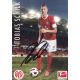 Autogramm Fussball | FSV Mainz 05 | 2012 | Tobias SCHILK