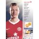 Autogramm Fussball | FSV Mainz 05 | 2012 | Tobias SCHILK