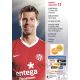 Autogramm Fussball | FSV Mainz 05 | 2012 | Andreas...